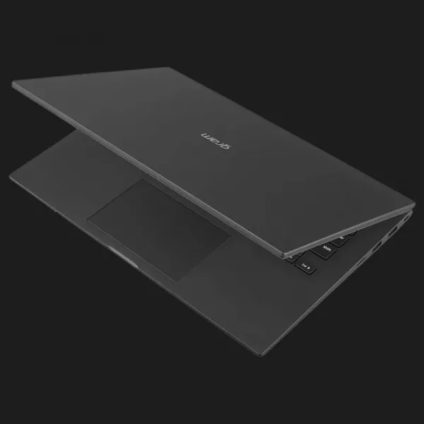 Ноутбук LG Gram 14 14" (Intel Core i7/32GB/4TB (SSD)/Iris Xe) (14Z90R-K.ADB9U3) (Standard)