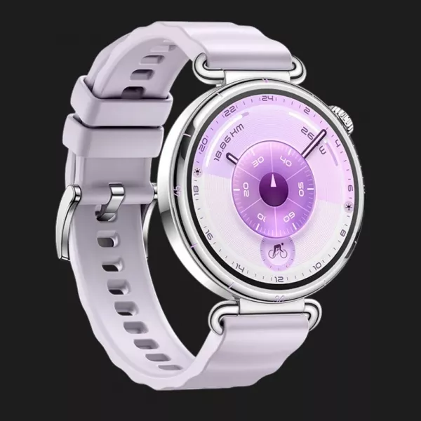 Смарт-годинник HUAWEI Watch GT 6 41mm (Purple) (Standard)