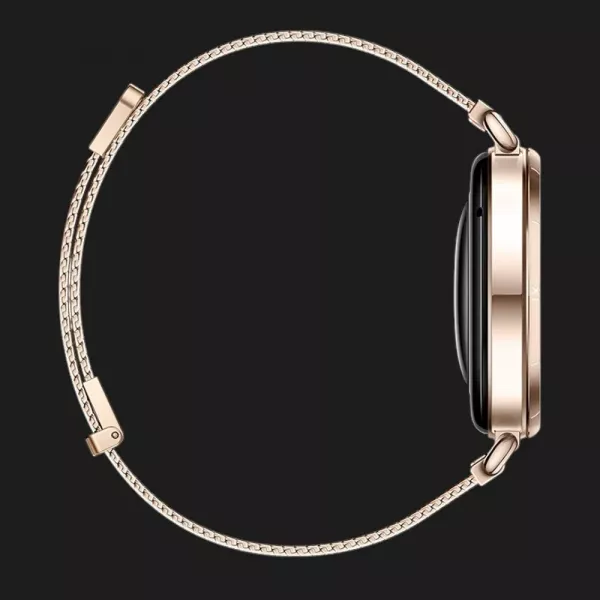 Смарт-годинник HUAWEI Watch GT 6 41mm (Gold) (Standard)