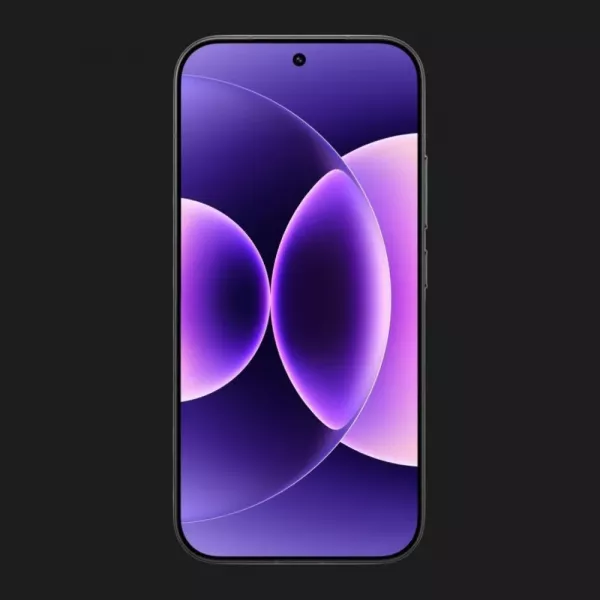 Xiaomi 17 12/512GB (Black)