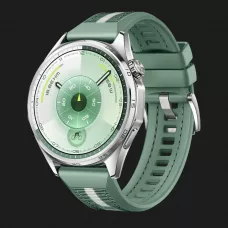 Смарт-годинник HUAWEI Watch GT 6 46mm (Green) (Standard)