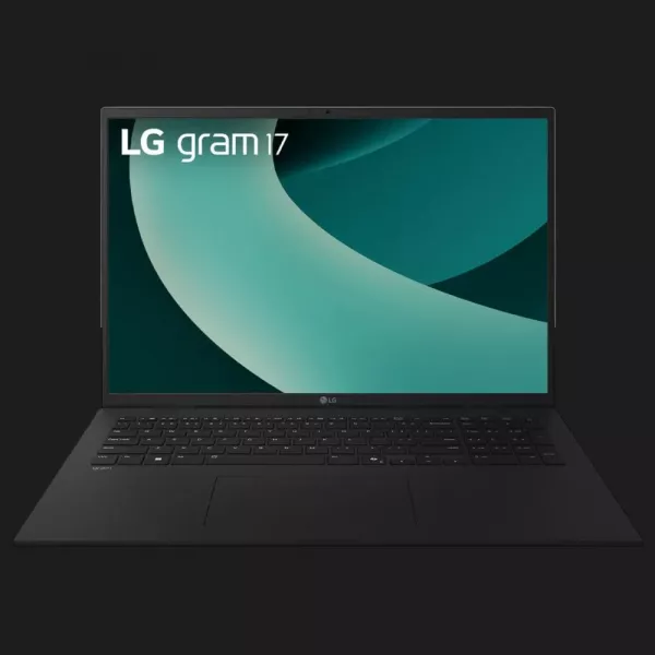 Ноутбук LG Gram 17 17" (Intel Core Ultra 9/32GB/16TB (SSD)/Intel Arc) (17Z90TL-H.AUB9U4) (Standard)