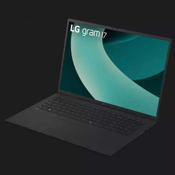 Ноутбук LG Gram 17 17" (Intel Core Ultra 9/32GB/16TB (SSD)/Intel Arc) (17Z90TL-H.AUB9U4) (Standard)