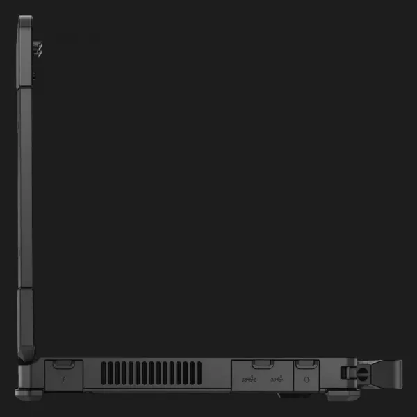 Ноутбук Dell Pro Rugged 14" (Intel Core Ultra 5/32GB/2TB/Intel Arc) (DPR14TU516503WP) (Standard)