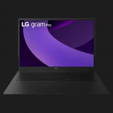 Ноутбук LG Gram Pro 17 17,3" (Intel Core Ultra 7/32GB/8TB (SSD)/RTX 5050) (17Z90TR-E.ADB7U12) (Standard)