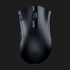 Ігрова миша Razer DeathAdder V2 X Hyperspeed (Black) (RZ01-04130100-R3G1) (EU)