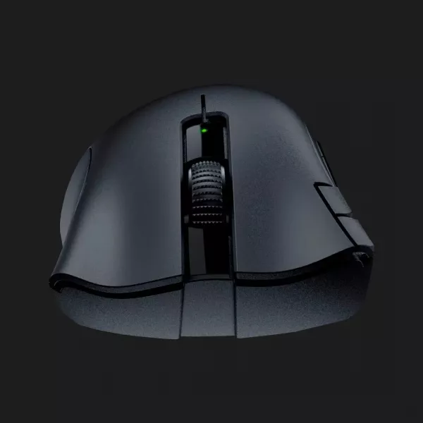 Ігрова миша Razer DeathAdder V2 X Hyperspeed (Black) (RZ01-04130100-R3G1) (EU)