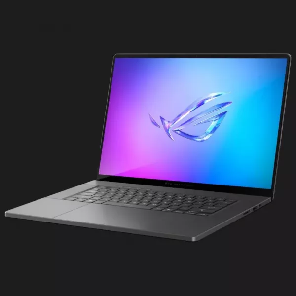Ноутбук Asus ROG Zephyrus G16 GU605CX 16" (Intel Core Ultra 9/64GB/4TB (SSD)/RTX 5090) (GU605CX-G16.U9X5095) (Standard)