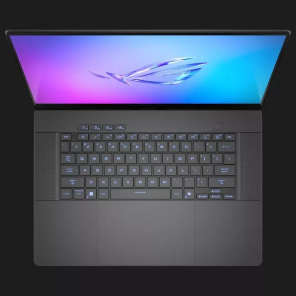 Ноутбук Asus ROG Zephyrus G16 GU605CX 16" (Intel Core Ultra 9/64GB/16TB (SSD)/RTX 5090) (GU605CX-G16.U9X5097) (Standard)