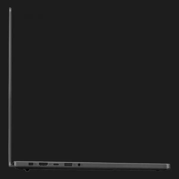 Ноутбук Asus ROG Zephyrus G16 GU605CX 16" (Intel Core Ultra 9/64GB/16TB (SSD)/RTX 5090) (GU605CX-G16.U9X5097) (Standard)
