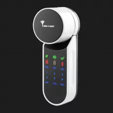 Розумний замок Mul-T-Lock ENTR (White) (Mul-T-Lock 17393)