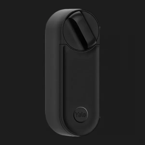 Контролер автономний Yale LINUS L2 (Black) (YAL-05/103210/MB)