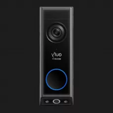 Відеодзвінок Eufy Video Doorbell E340 (Black) (EU)