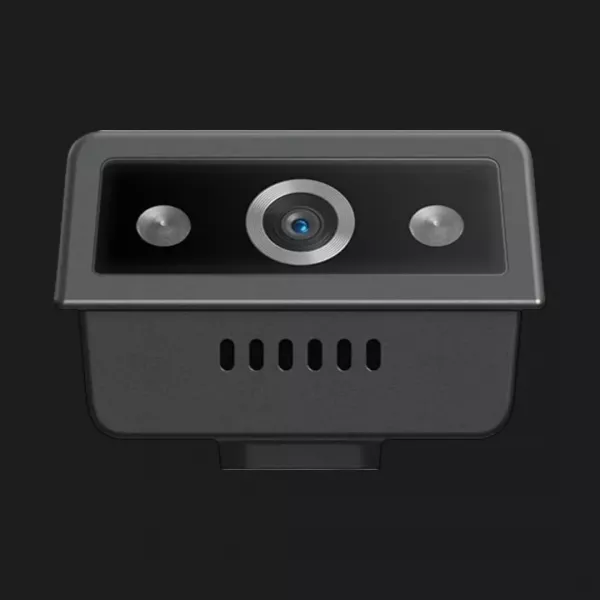 Відеодзвінок Eufy Video Doorbell E340 (Black) (EU)