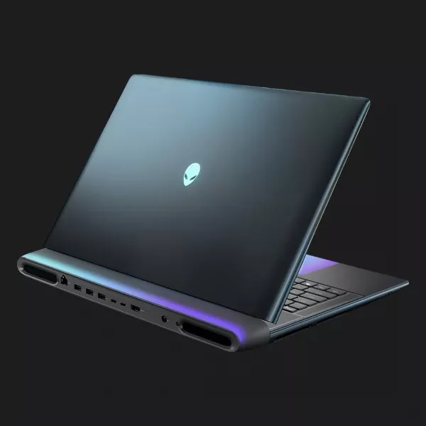 Ноутбук Dell Alienware 18 Area-51 18" (Intel Core Ultra 9/64GB/2TB (SSD)/RTX 5070 Ti) (LAA18250-94441BLU-PUS) (Standard)