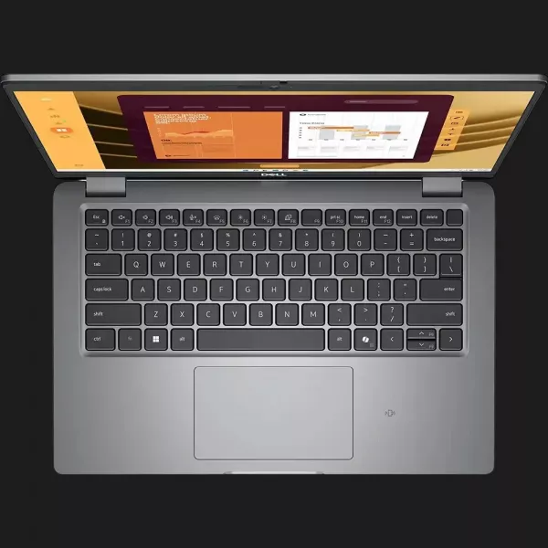 Ноутбук Dell Latitude 5450 14" (Intel Core Ultra 7/64GB/2TB (SSD)/Intel Arc) (0D34RM) (Standard)