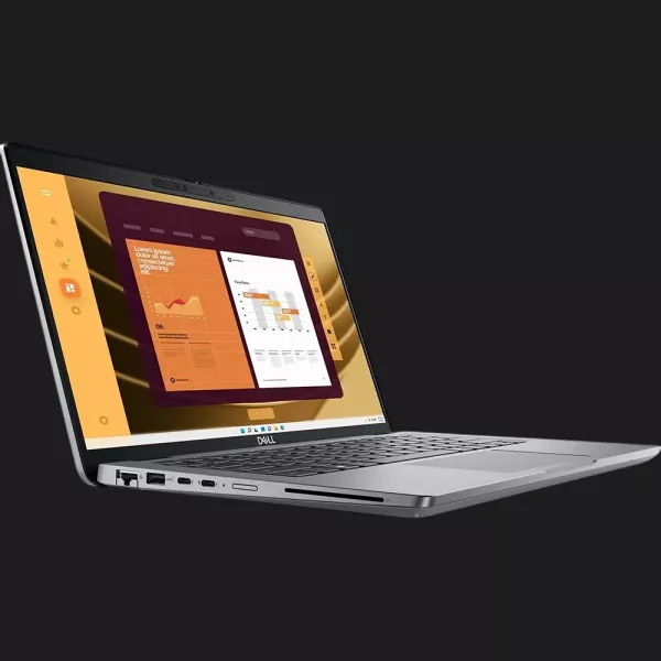 Ноутбук Dell Latitude 5450 14" (Intel Core Ultra 5/32GB/1TB (SSD)/Intel Arc) (GP82DT) (Standard)