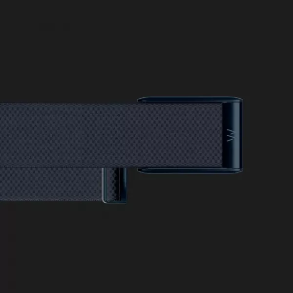 Ремінець Whoop SuperKnit Band для Whoop 5.0/Peak/One (Midnight)