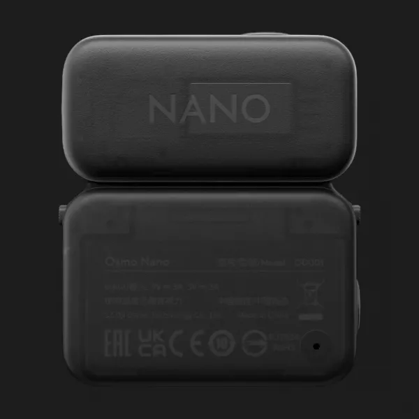 DJI Osmo Nano Standard Combo 128GB