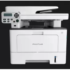 БФП лазерний Pantum BM5100ADW (White)