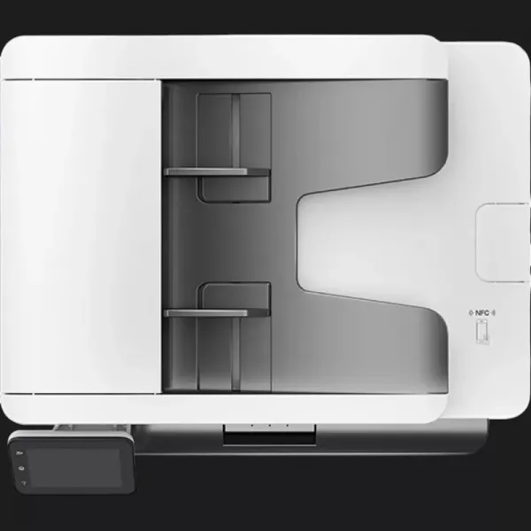 БФП лазерний Pantum BM5110ADW (White)