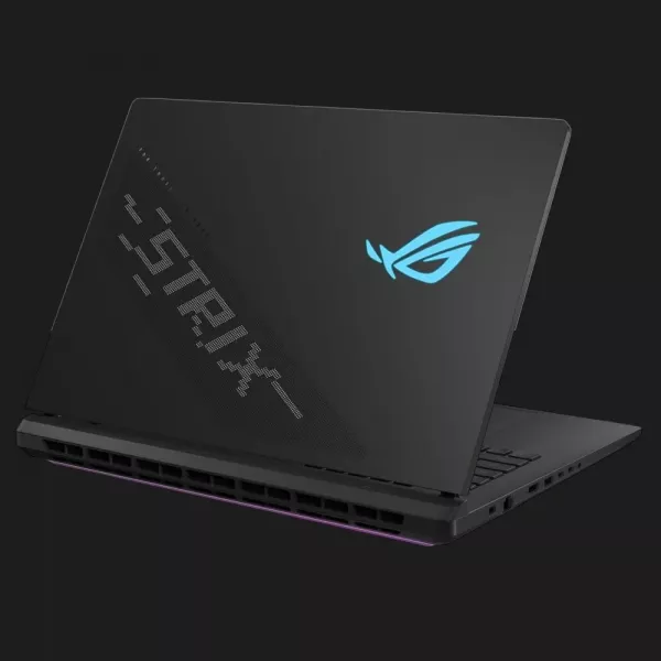 Ноутбук Asus ROG Strix SCAR 18 G835LX 18" (Intel Core Ultra 9/128GB/16TB (SSD)/RTX 5090) (G835LX-XS106) (Standard)