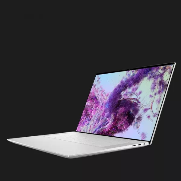 Ноутбук Dell XPS 16 9640 16,3" (Intel Core Ultra 9/32GB/8TB (SSD)/RTX 4060) (XPS9640-9359SLV-PUS) (Standard)