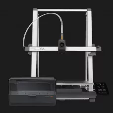 3D-принтер Anycubic Kobra 3 Max Combo (Gray)