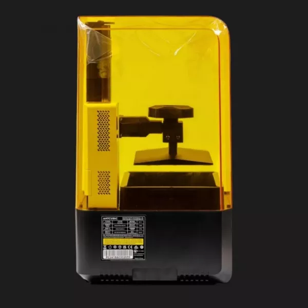 3D-принтер Anycubic Photon Mono M5s Pro (Yellow)