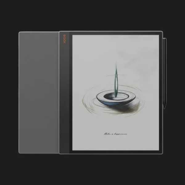 Електронна книга з підсвічуванням Onyx Boox Tab X С (Standard)