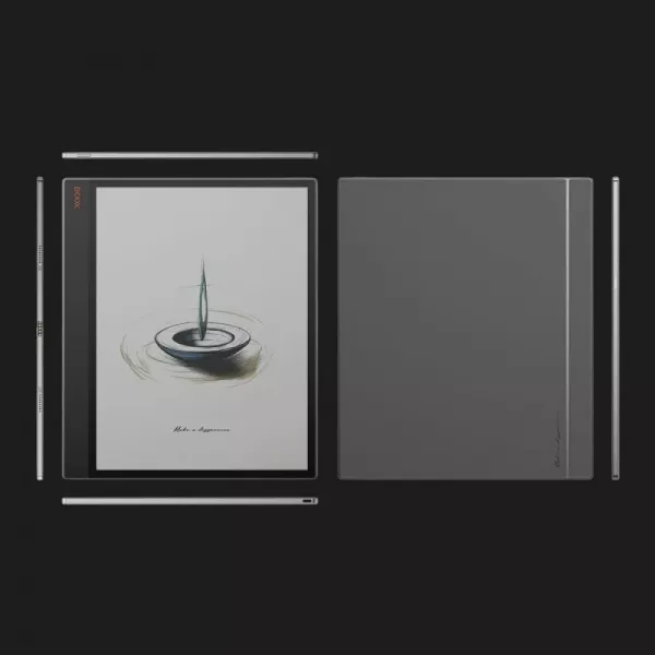 Електронна книга з підсвічуванням Onyx Boox Tab X С (Standard)