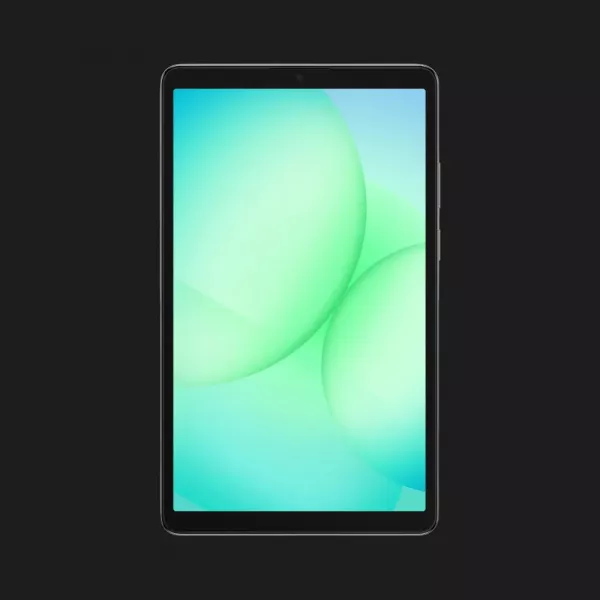 Планшет Samsung Galaxy Tab A11 4/64GB 4G (Gray) (Standard)