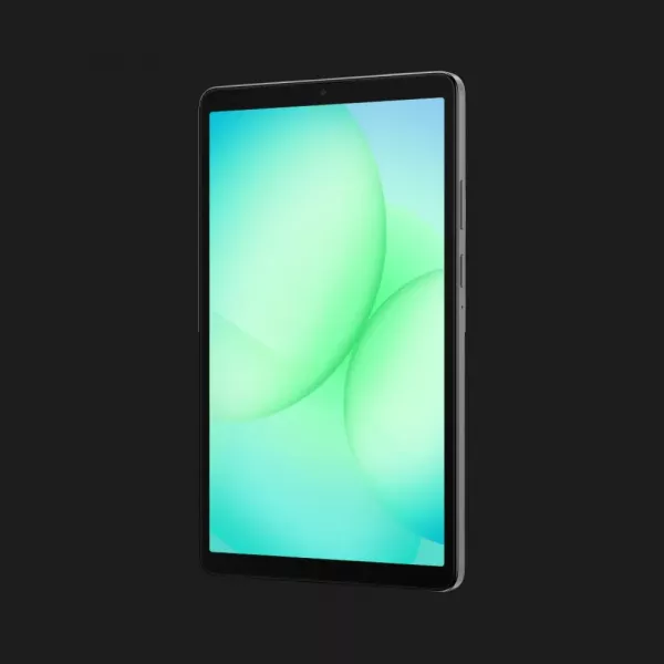Планшет Samsung Galaxy Tab A11 8/128GB 4G (Gray) (Standard)