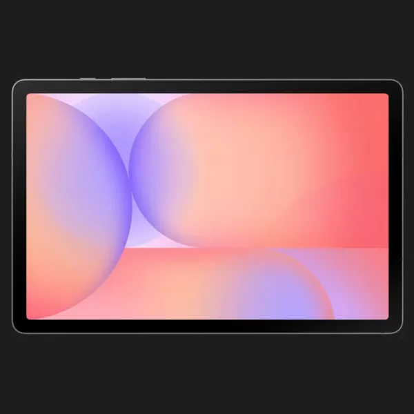 Планшет Samsung Galaxy Tab S10 Lite 6/128GB 5G (Gray) (Standard)