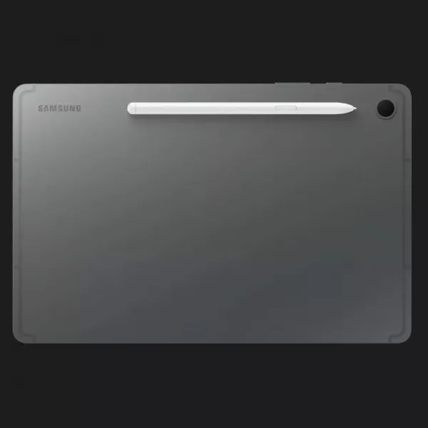 Планшет Samsung Galaxy Tab S10 Lite 6/128GB 5G (Gray) (Standard)