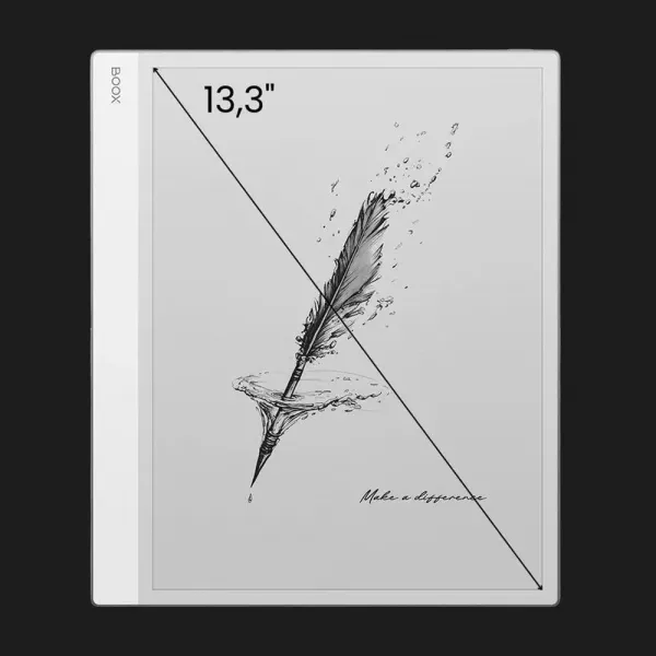 Електронна книга Onyx Boox Note Max (Standard)