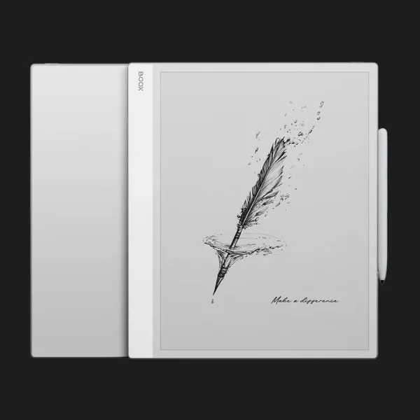 Електронна книга Onyx Boox Note Max (Standard)