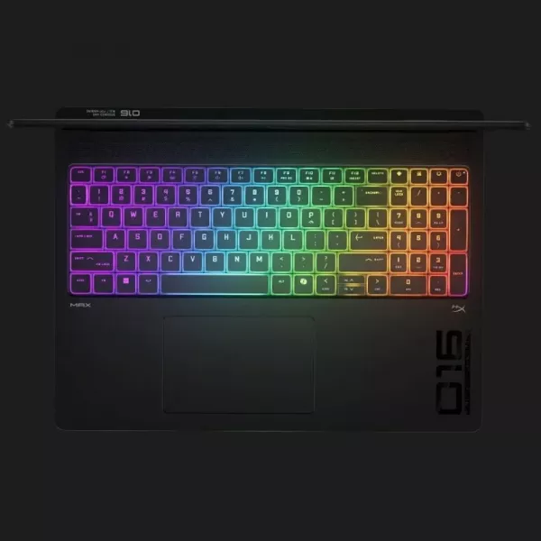 Ноутбук HP Omen Max 16 Gaming 16z-ak0099 16" (AMD Ryzen AI 9/32GB/1TB (SSD)/RTX 5060) (A4UV8AV) (Standard)