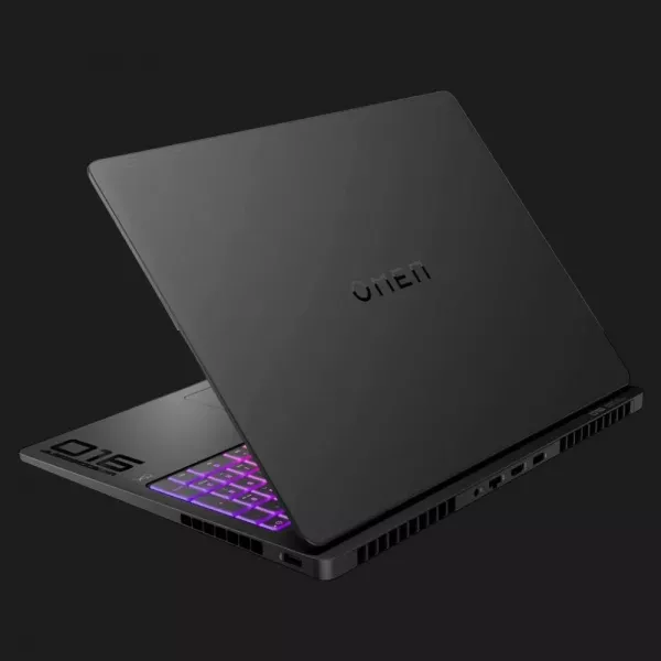 Ноутбук HP Omen Max 16 Gaming 16z-ak0096 16" (AMD Ryzen AI 9/64GB/2TB (SSD)/RTX 5060) (A4UV5AV) (Standard)