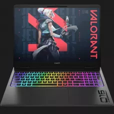 Ноутбук HP Omen Max 16 Gaming 16z-ak000 16" (AMD Ryzen AI 9/96GB/4TB (SSD)/RTX 5060) (A4UV92AV) (Standard)