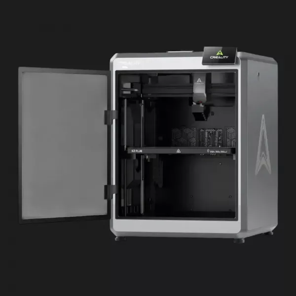 3D-принтер Creality K2 Plus (Gray)