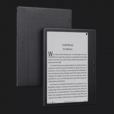 Електронна книга Onyx Boox Go 7 (Black) (Standard)