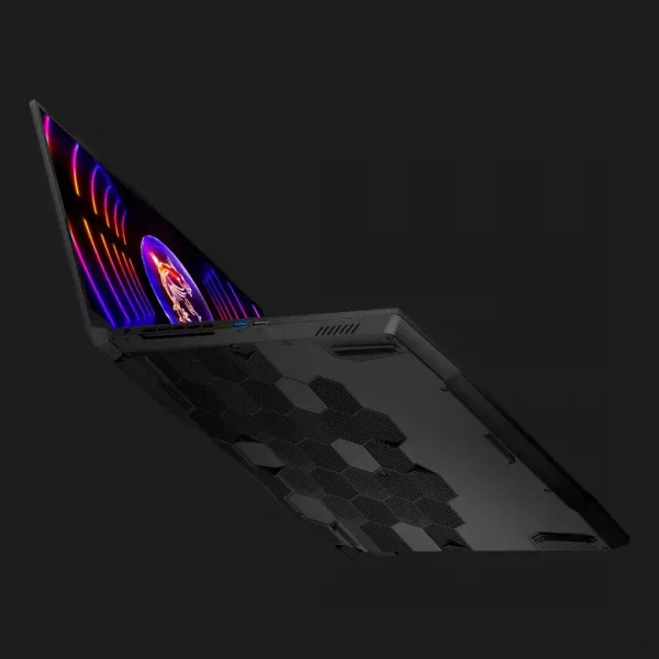 Ноутбук MSI Katana 15 B13VGK 15,6" (Intel Core i7/128GB/4TB (SSD)/RTX 4070) (KATANA15132030) (Standard)