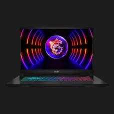 Ноутбук MSI Katana 15 B13VGK 15,6" (Intel Core i7/128GB/8TB (SSD)/RTX 4070) (KATANA15132031) (Standard)