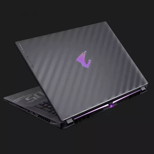 Ноутбук Gigabyte Aorus Master 18 18" (Intel Core Ultra 9/256GB/16TB (SSD)/RTX 5090) (BZHC6EED76SP) (Standard)
