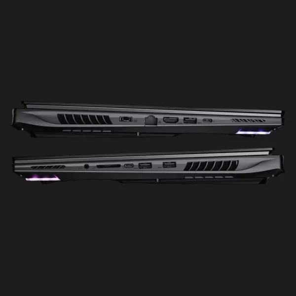 Ноутбук Gigabyte Aorus Master 18 18" (Intel Core Ultra 9/256GB/16TB (SSD)/RTX 5090) (BZHC6EED76SP) (Standard)