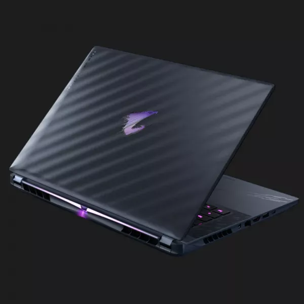 Ноутбук Gigabyte Aorus Master 16" (Intel Core Ultra 9/128GB/8TB (SSD)/RTX 5090) (BZHC6EEE71SP) (Standard)