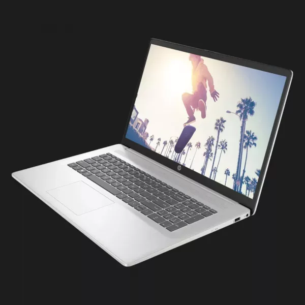Ноутбук HP 17-cp0000 17,3" (AMD Ryzen 3/32GB/1TB (SSD)/AMD Radeon Graphics) (4Z2M24EA) (Standard)