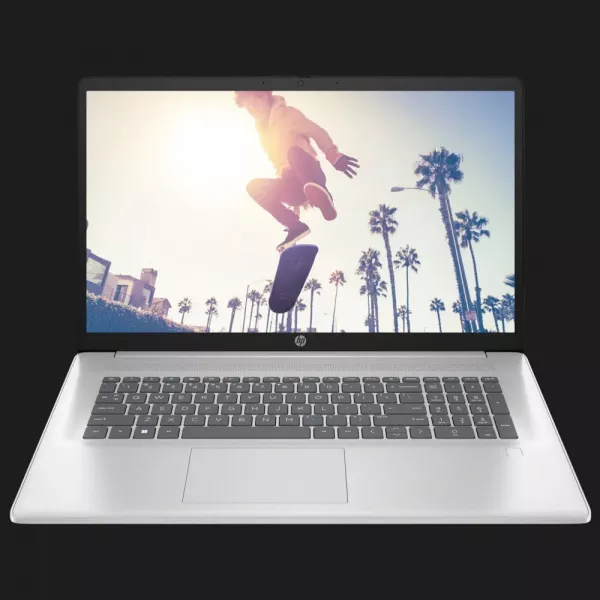 Ноутбук HP 17-cp0000 17,3" (AMD Ryzen 3/64GB/4TB (SSD)/AMD Radeon Graphics) (4Z2M27EA) (Standard)