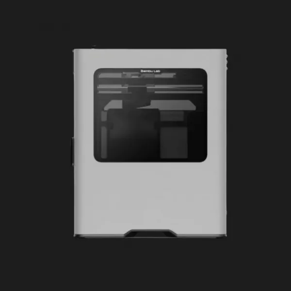 3D-принтер Bambu Lab H2D AMS Combo (Gray)